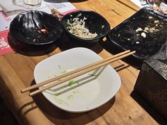 -聚点串吧·北京烧烤(赵登禹路店)