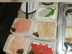 -海底捞火锅(铁西万达店)