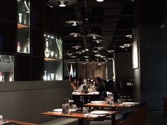 大堂-Mr·Fish鱼鲜生海鲜放题(银泰in99店)