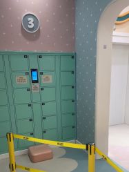 -奈尔宝·儿童乐园·亲子餐厅(苏州大悦城店)