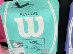 -Wilson威尔胜(漕溪北路店)