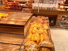 -西村叔叔的店·面包·甜品·蛋糕(崂山丽达店)