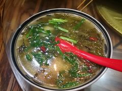 -阿记烧烤(英达路店)