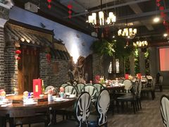 -尚宫厨私房菜(愉景店)