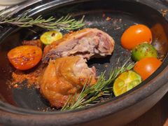 -春树下·树屋花房西餐厅(罍街AS1980店)