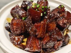 -金陵食府(林景店)