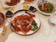 -大鸭梨烤鸭店(花园村店)