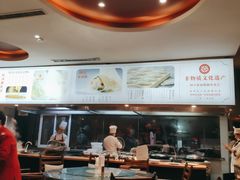 -阿庄新豫菜(通泰路店)