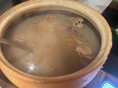 -清水亭湖北菜(大屯DT51店)