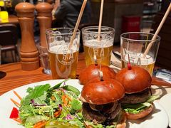 -京A Taproom·精酿餐吧(CBD店)