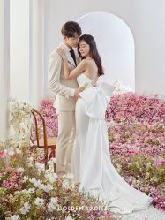 -杭州金夫人婚纱摄影(富阳私享店)