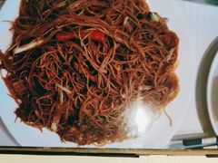-花少爷·鲜虾干贝粥(延安万达店)
