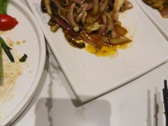 -火地铁板烧(昆山万象汇店)