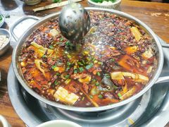 -黑竹香鸡(营和巷店)