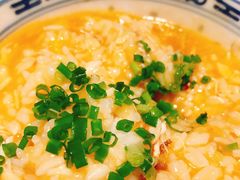 蟹黄捞饭-新大咀港式茶餐厅(宝山万达店)