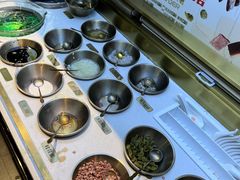 探鱼冰粉-探鱼·鲜青椒爽麻烤鱼(领展购物广场店)