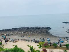 -灵山岛风景区