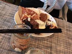 -The COOK·厨餐厅·自助餐(浦东嘉里大酒店)