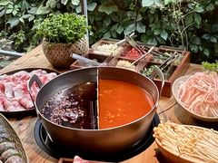 -四喜小胖·北京涮肉(五道营店)