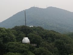 -紫金山天文台