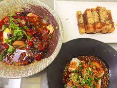 -成都驻京办餐厅(蜀都宾馆店)