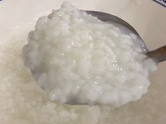 -长平肥姐白粥·海鲜打冷