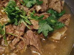 老任桥牛肉-翰林宴(阜南路店)