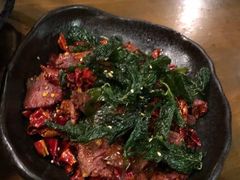 -薇酌饮·陕西菜(南门外店)