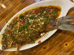 -和福餐馆(西江古街店)