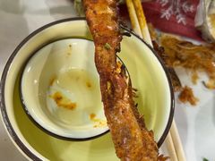 -刘姐啤酒鱼民族演艺餐厅(西街总店)