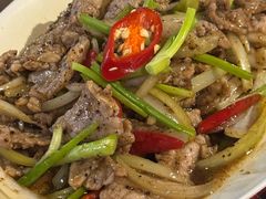 -Raya Father Restaurant