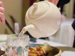 -广州富力丽思卡尔顿酒店·丽轩·粤菜
