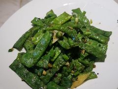 -茅庐川菜(烟台万象汇店)