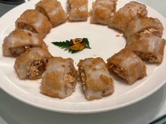 -金苑海鲜酒家(来魅力店)