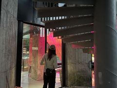-CEMENT·coffee bar (凤凰创意园店)