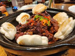 -新木器时代餐厅(太湖新天地店)
