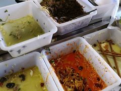 -李三卤汁豆腐脑