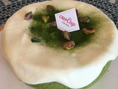 开心果云朵奶昔蛋糕-可丽可丽·生日蛋糕·下午茶(厦门鹭港店)