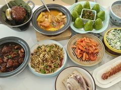 -苏梦江南·淮扬菜(夫子庙店)