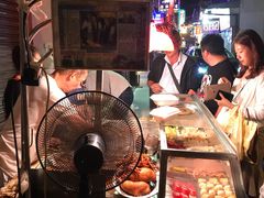 -明记牛杂(新马路分店)