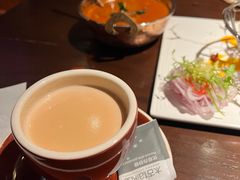 -甘尼仕印度餐厅酒吧(斜塘老街店)