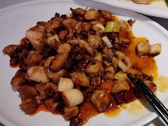 -光海·乡记酸菜鱼·始于1996(花园路店)