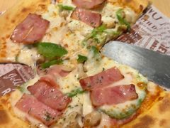 -米斯特比萨(罗斯福店)