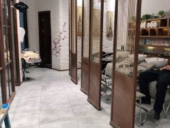 -简影造型·自选烫染接发salon