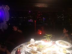 -后海彼岸花园餐厅