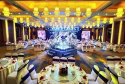 -广业锦江大酒店·宴会厅