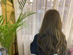 -容萨美业·美容美发