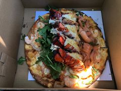 -Steveston Pizza Company (Richmond)