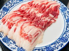 小三岔-裕德孚·非遗手切涮羊肉(东直门内大街店)