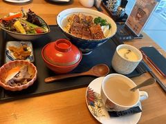 -王鼎精致料理铁板烧(世博源店)